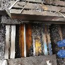 出售：中捷6113/2镗床一台