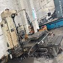 TX6111D精品昆机卧式铣镗床，在位出售