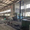 武汉重型数控6916  高度4米 行程 8米 西门子系统 方华枕 470/520.