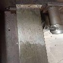 打包出售汉川镗床两台