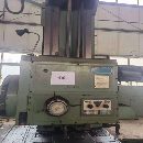 中捷130镗床， 横竖导轨无拉丝， 焦作厦工提货。