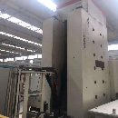 15年 昆机Mi 125数控镗