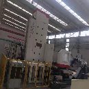 15年 昆机Mi 125数控镗