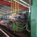 6920落地镗 数显 414米 带平台