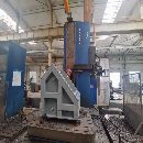 出售意大利数控落地镗铣加工中心