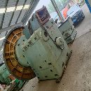 出售08年齐哈C6031AX2500落地车床