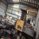 出售中捷镗床2台