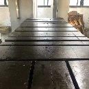 出售:2017年扬力JM36-250冲床 工作台面：12202300 侧开口：800 .