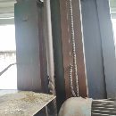 出售611C汉川镗床