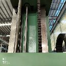 出售：9成新中捷611b数显镗床