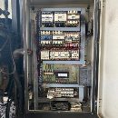 出售：汉川611C/4镗床，主轴110。