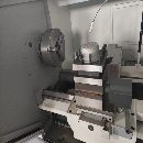 出售：丹东华俊6180&amp;amp；#215；1500数控车