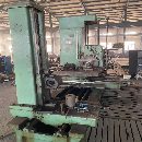 汉川镗床T611B