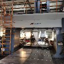 纽威PM2040S数控龙门镗铣