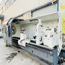 出售：9成新丹东华骏61125&amp;amp；#215；4000数控车床