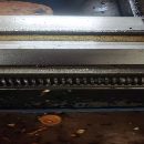 出售安阳鑫盛61100B普通车床导轨宽600行程3米价格便宜