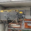 工厂在位出售韩国原装 斗山大宇 PUMA560数控车床 硬轨道机硬轨道.