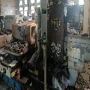 改装好的130数控镗