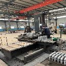 汉川T611C\4镗床