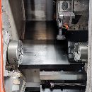 日本马扎克双主轴车削中心SQT-15MS