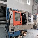 日本马扎克双主轴车削中心SQT-15MS