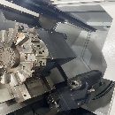 出售：同款多台精品斗山PUMA-2450精品数控车床