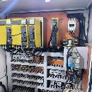 出售：精品斗山PUMA-3050精品数控车床