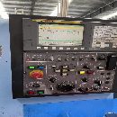 韩国斗山215数控车床