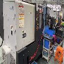 韩国斗山215数控车床