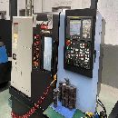 韩国斗山215数控车床