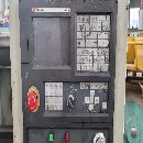 两台海威小数控车床，加工长度750 短活精品 安装.