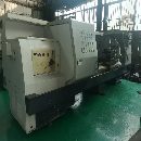 数控车床宝鸡HK63B，3米63