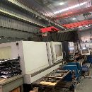 出售高峰3122龙门一台