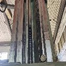 出售沈阳中捷6113/2数显镗床，带后立柱。