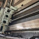 出售：华东重型数控龙门镗铣床，工作台4.5&amp;amp；amp；am.