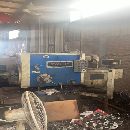 出售昆机611T镗床一台