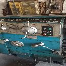 在位出售安阳61801500车床