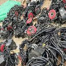 一百多个日本DDR四轴！刚拆下来！ 2019年才启用.