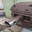 中捷611B镗床一台