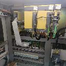 出售：友佳350，350L两台数控斜床身数控车床