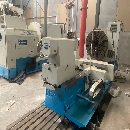 星火CK61125数控车床