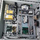 台湾立仲S33，S27车铣中心