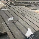 沈阳中捷2013年T611B-3卧式镗床