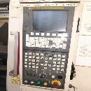 出售：沈阳40100斜床身数控车床，10寸卡盘