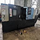 斗山数控车床PumA3050L