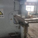 出售成色好折弯机，剪板机，三维深孔钻各一台。