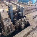 在位出售W11—40—3000卷板机一台