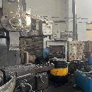 2001年齐齐哈尔1.6米立车低价出售，机器使用中，.