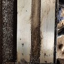 正宗中捷6111B镗床一台