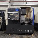 同款3台韩国原装威亚500数控立车，配A2-11主轴加工直.